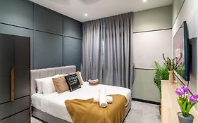 Neu Suites By Cobnb