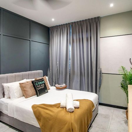 Neu Suites By Cobnb Kuala Lumpur Exterior photo