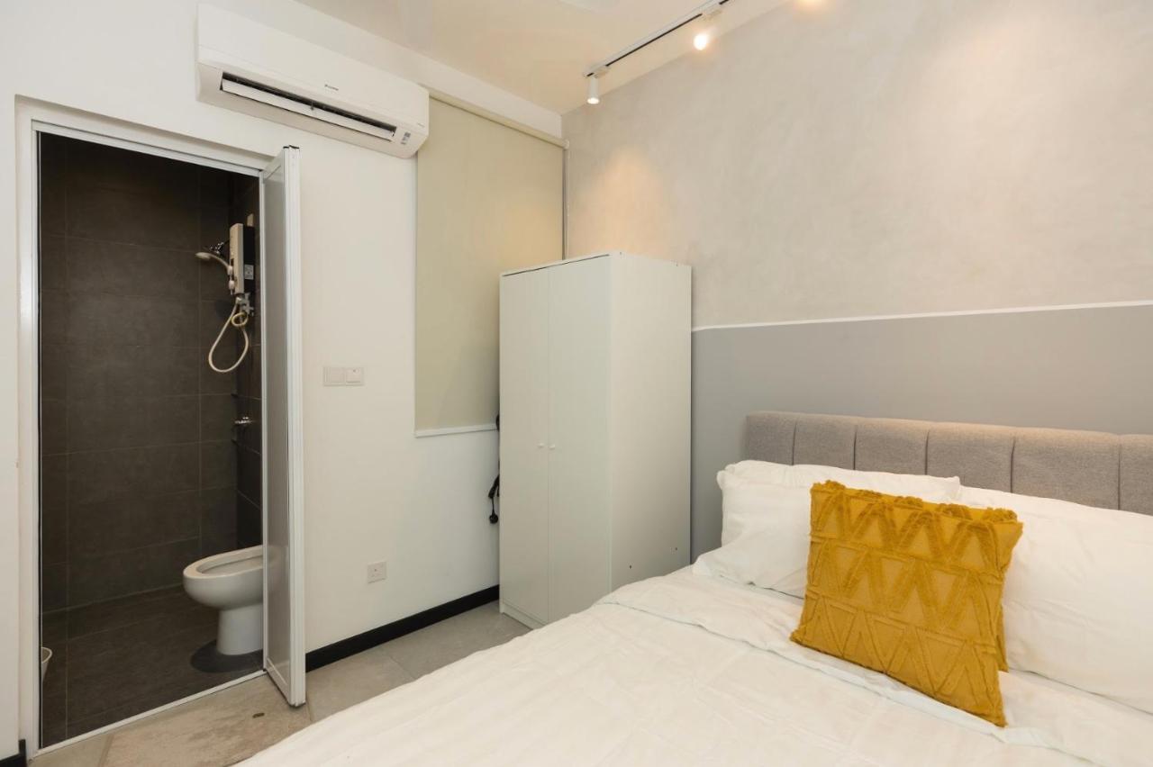 Neu Suites By Cobnb Kuala Lumpur Exterior photo