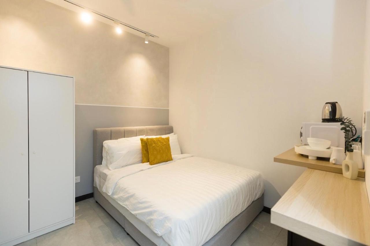 Neu Suites By Cobnb Kuala Lumpur Exterior photo