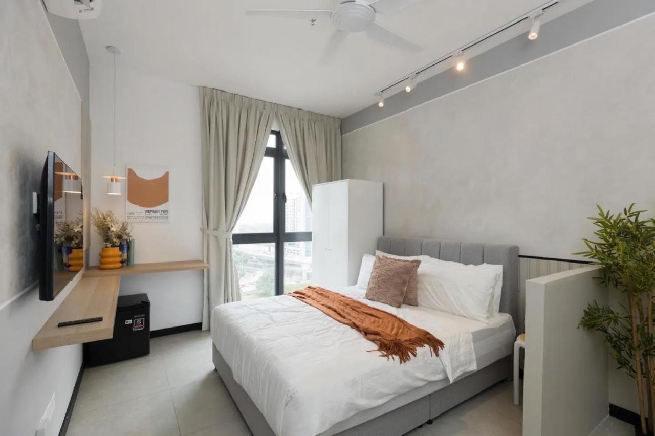 Neu Suites By Cobnb Kuala Lumpur Exterior photo