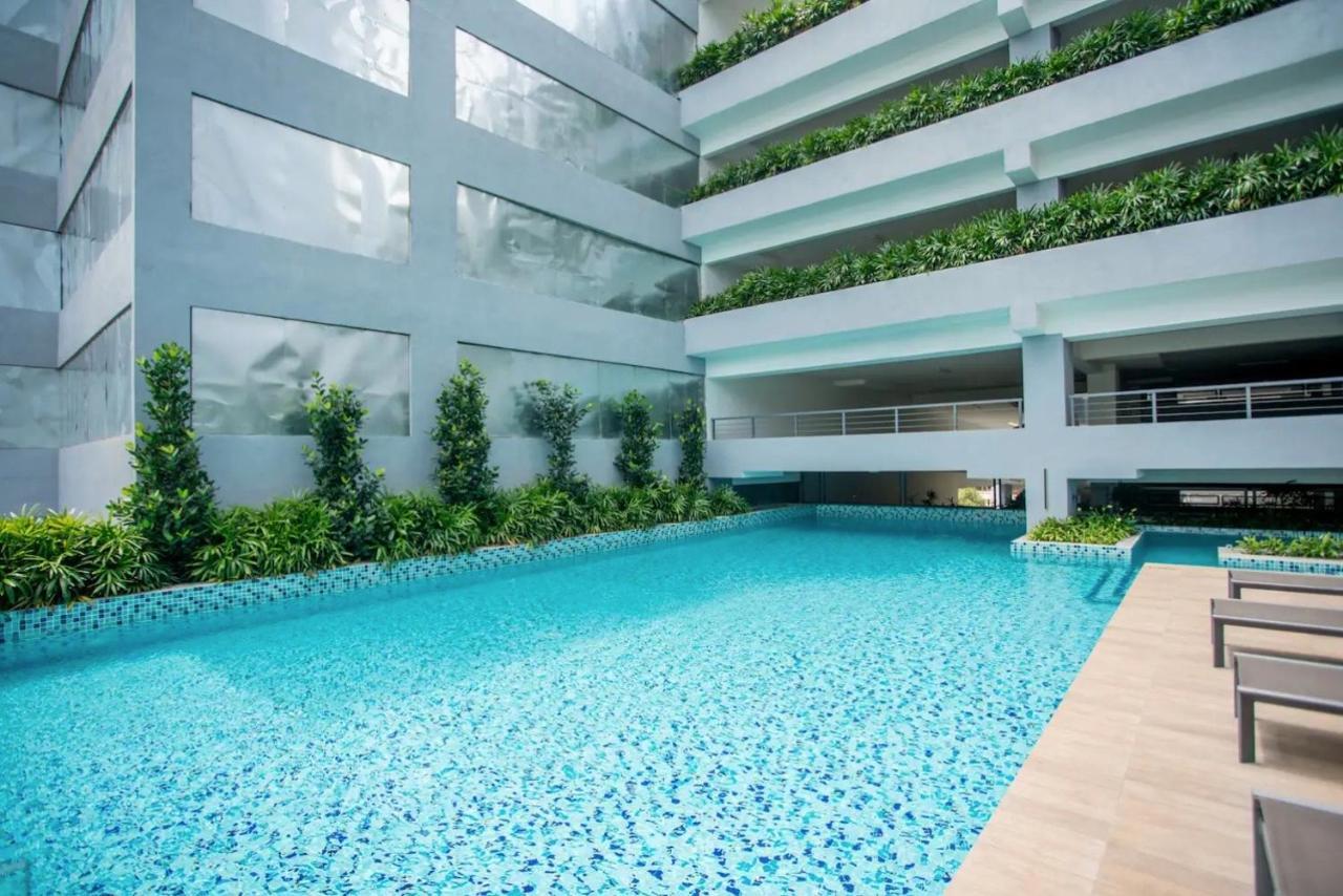Neu Suites By Cobnb Kuala Lumpur Exterior photo