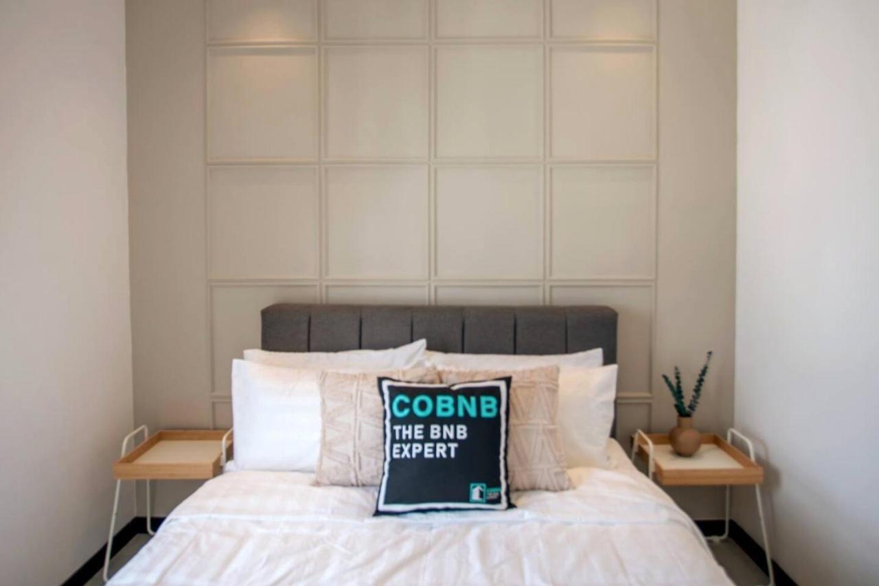 Neu Suites By Cobnb Kuala Lumpur Exterior photo