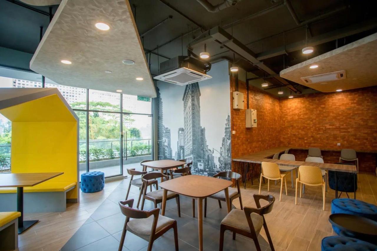 Neu Suites By Cobnb Kuala Lumpur Exterior photo