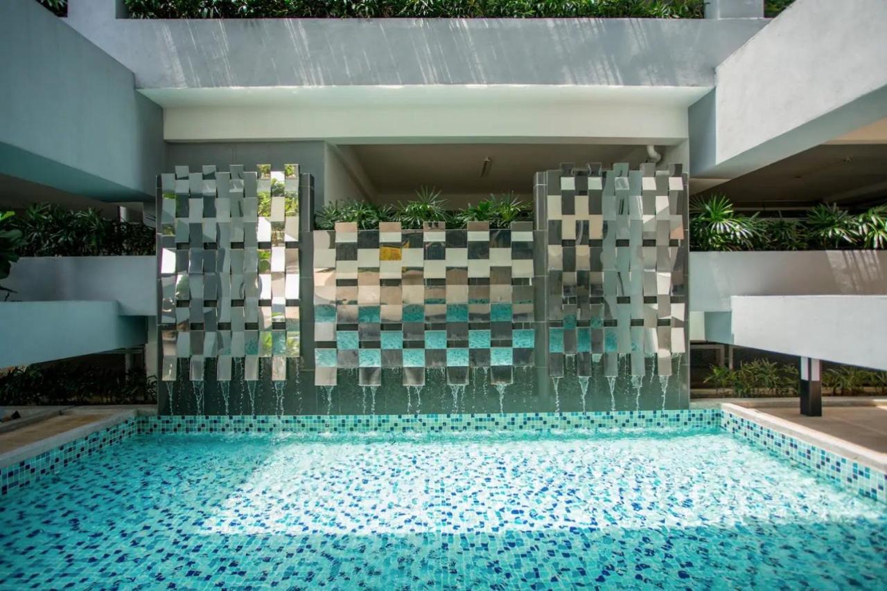 Neu Suites By Cobnb Kuala Lumpur Exterior photo