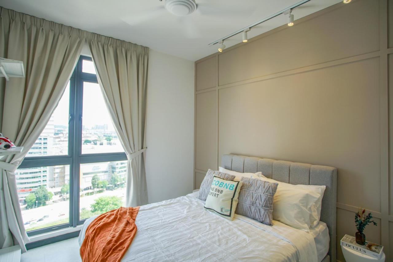Neu Suites By Cobnb Kuala Lumpur Exterior photo