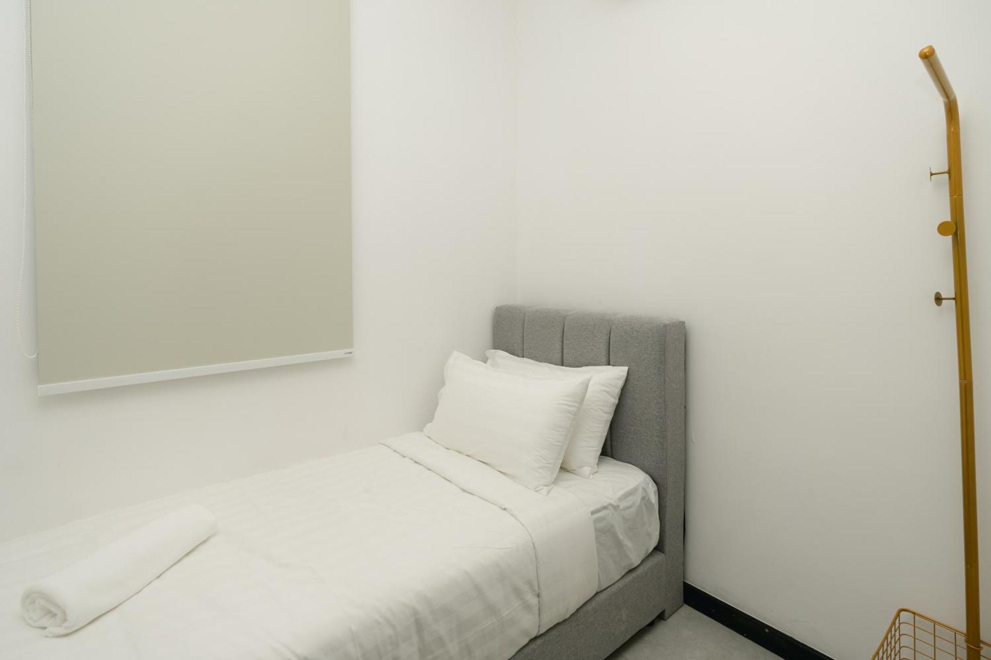 Neu Suites By Cobnb Kuala Lumpur Exterior photo