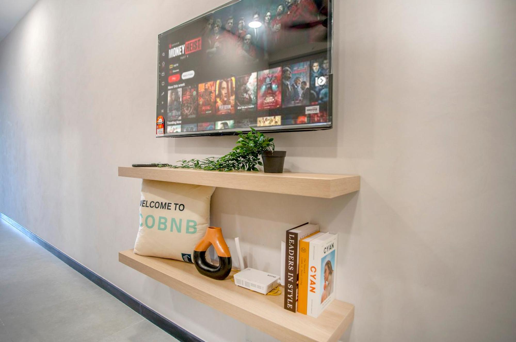 Neu Suites By Cobnb Kuala Lumpur Exterior photo