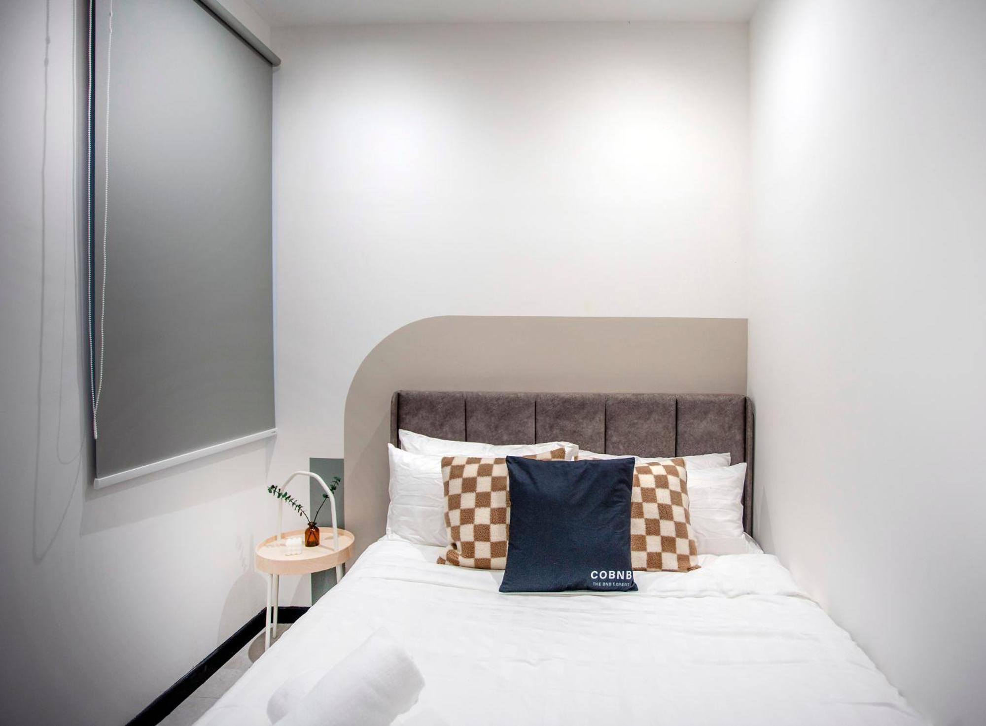 Neu Suites By Cobnb Kuala Lumpur Exterior photo