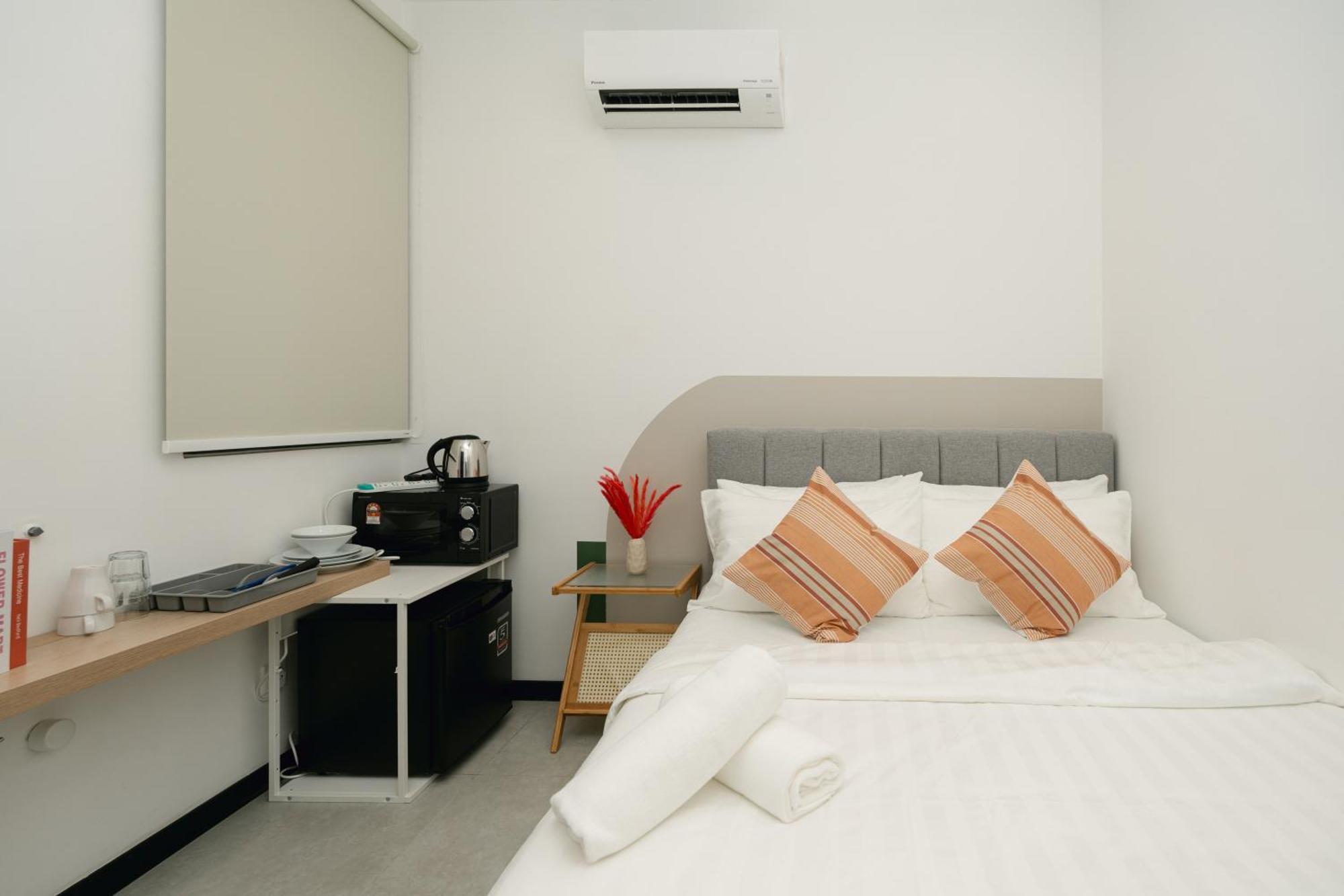 Neu Suites By Cobnb Kuala Lumpur Exterior photo