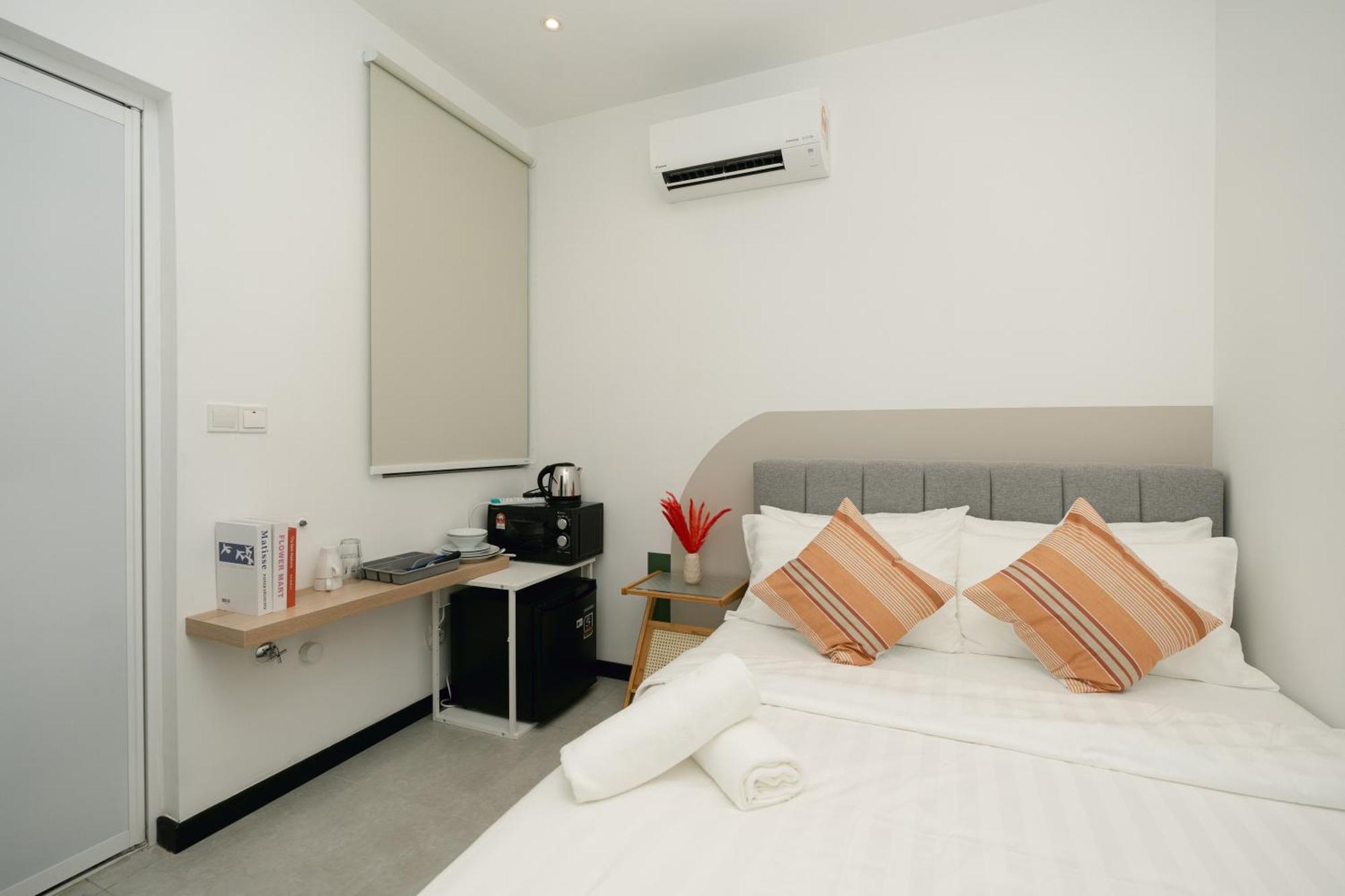 Neu Suites By Cobnb Kuala Lumpur Exterior photo