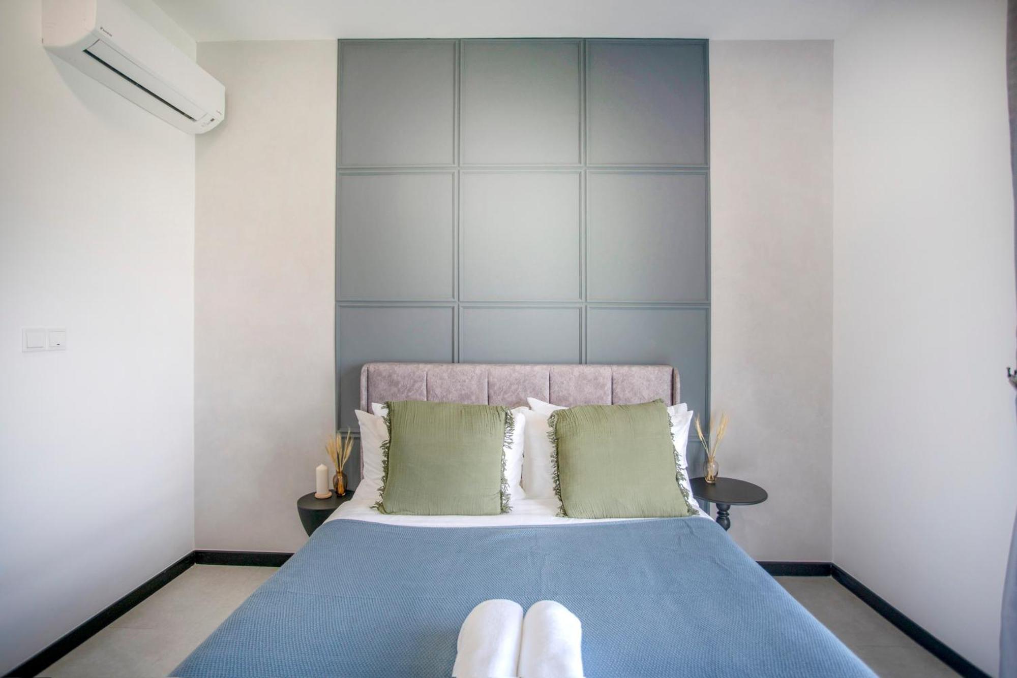 Neu Suites By Cobnb Kuala Lumpur Exterior photo
