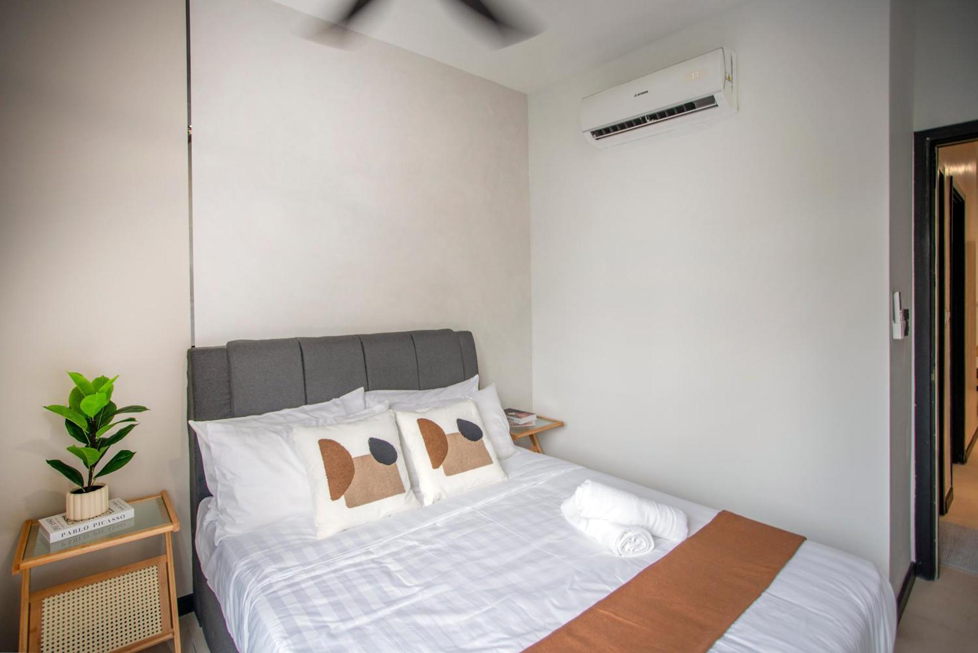 Neu Suites By Cobnb Kuala Lumpur Exterior photo