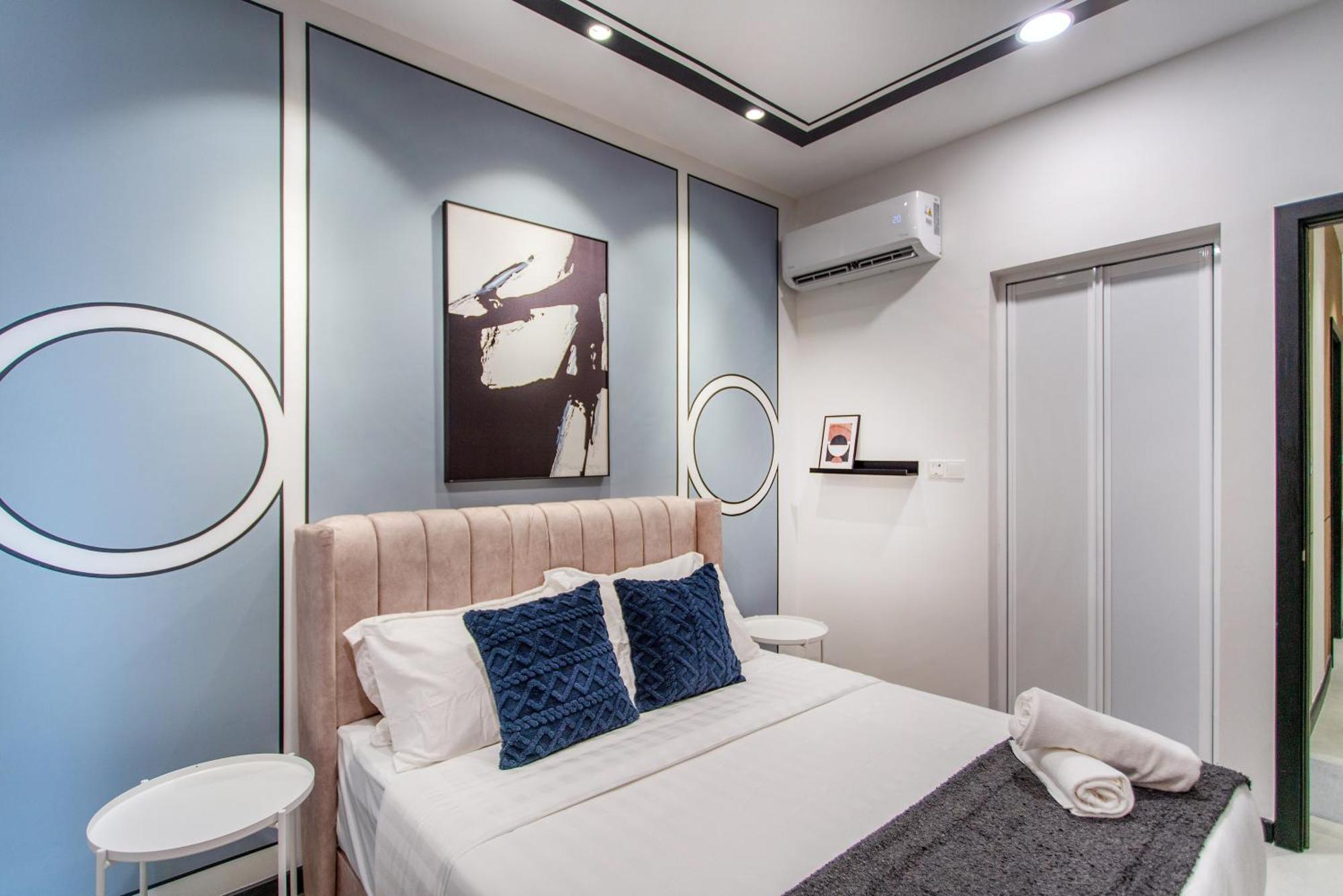 Neu Suites By Cobnb Kuala Lumpur Exterior photo