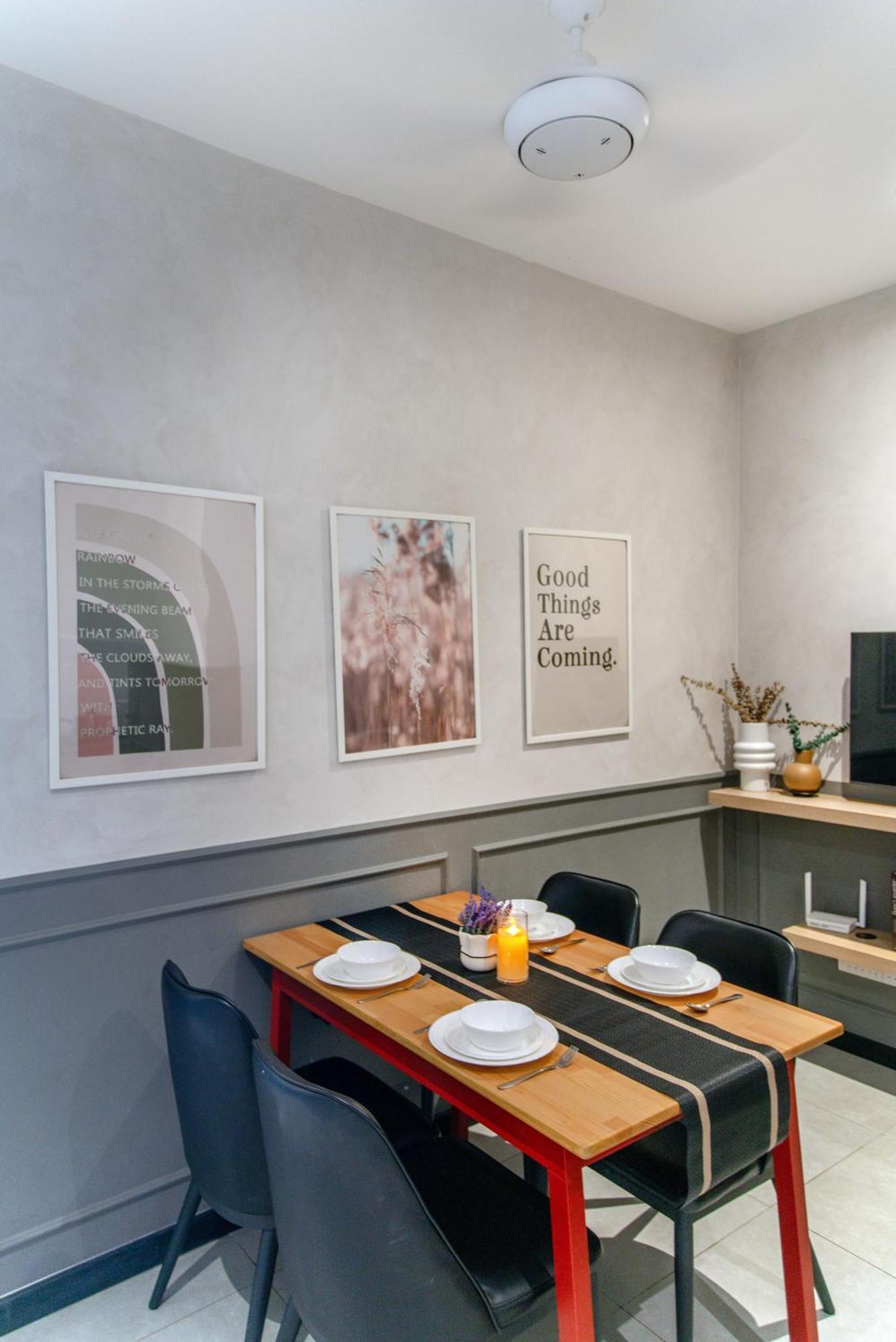 Neu Suites By Cobnb Kuala Lumpur Exterior photo