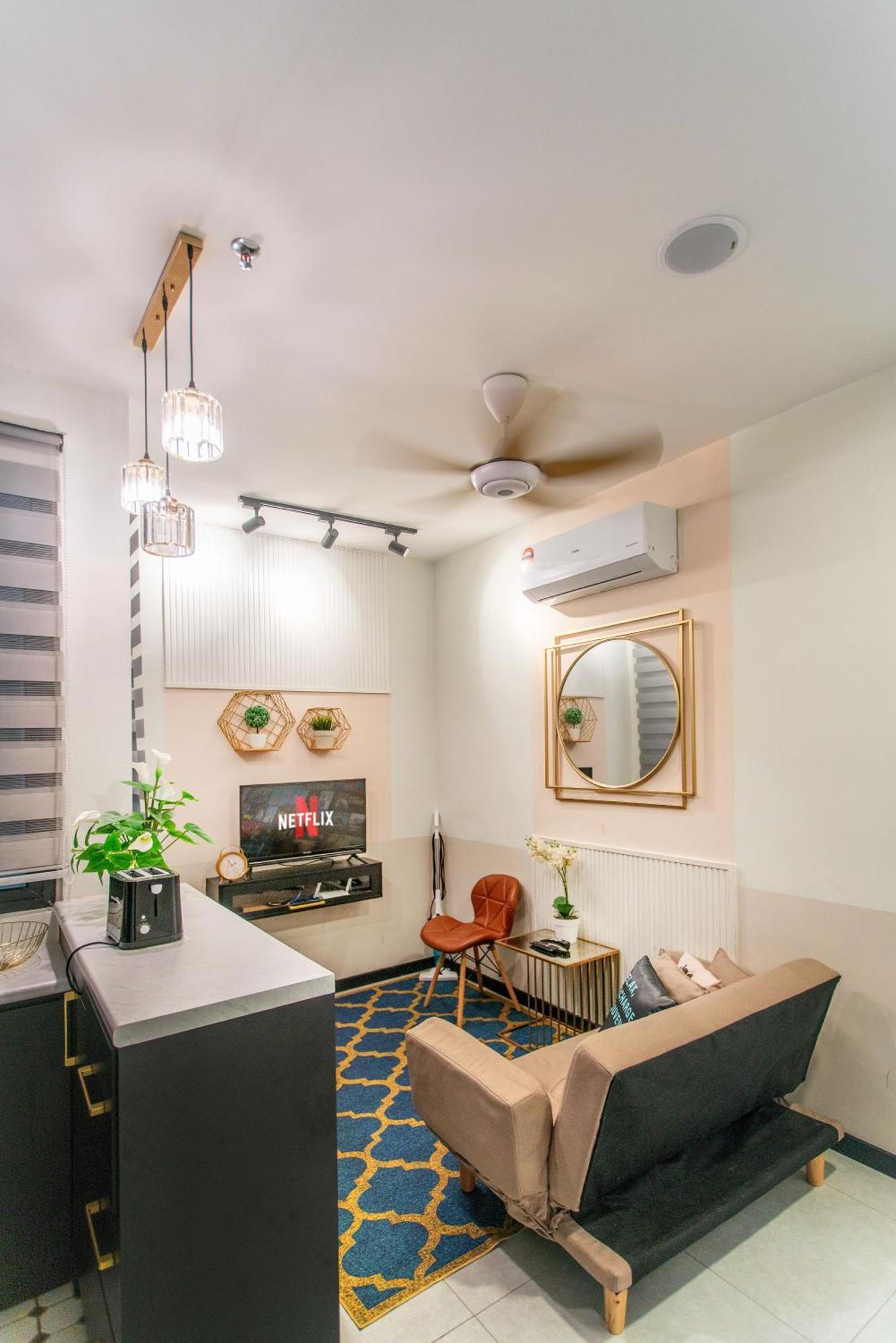 Neu Suites By Cobnb Kuala Lumpur Exterior photo